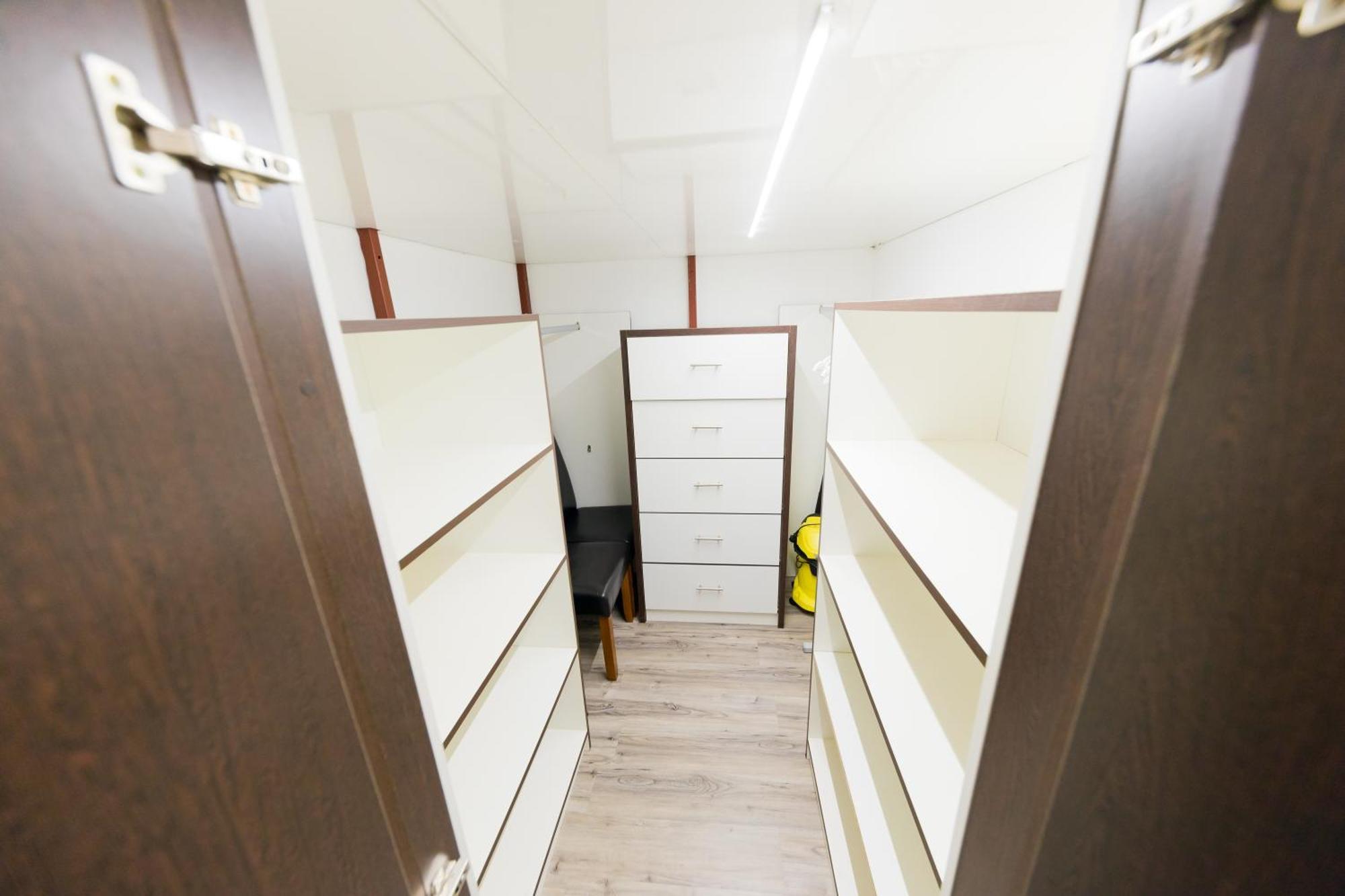 Empirium Apartman Boedapest Buitenkant foto